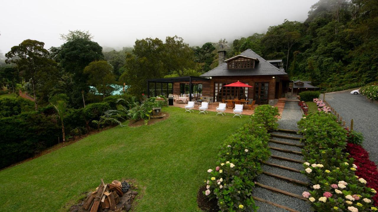 קאלי Las Mercedes Lodge מראה חיצוני תמונה