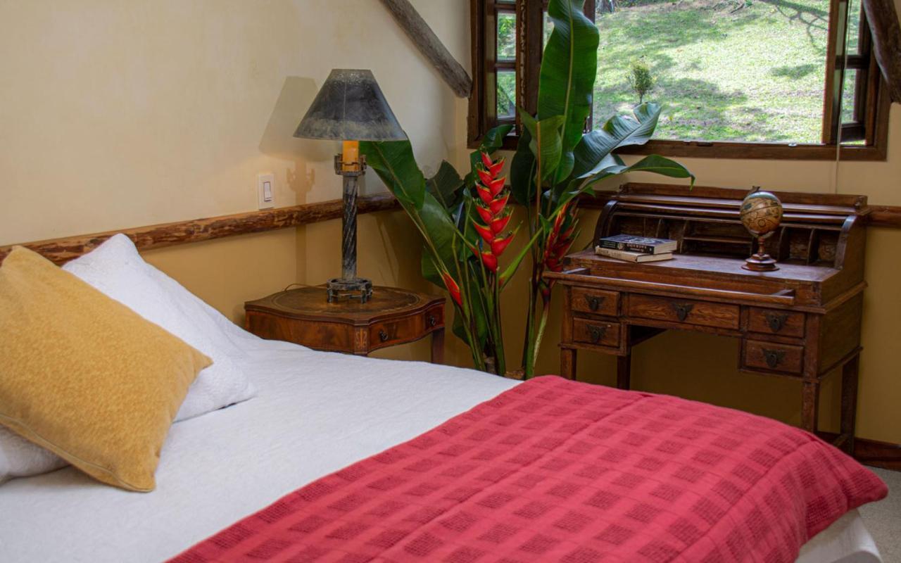 קאלי Las Mercedes Lodge מראה חיצוני תמונה