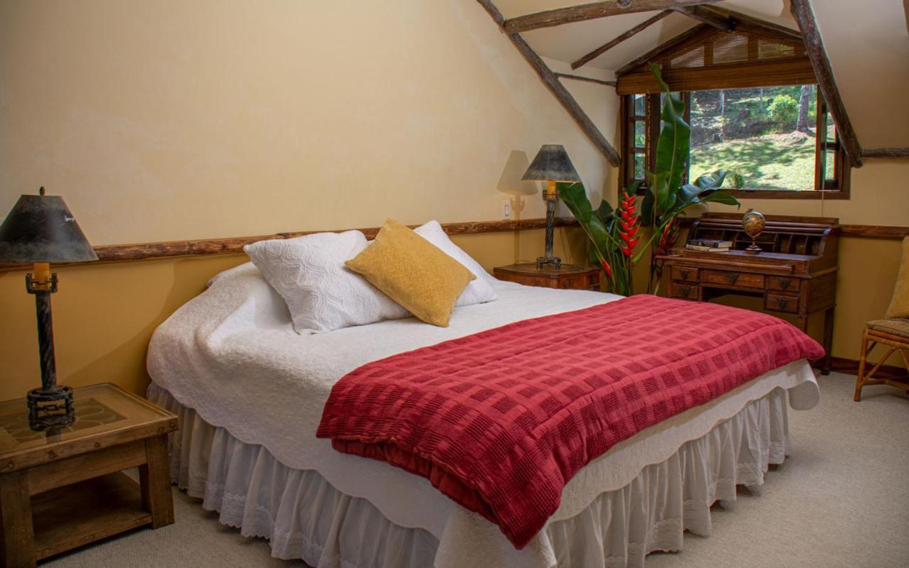 קאלי Las Mercedes Lodge מראה חיצוני תמונה